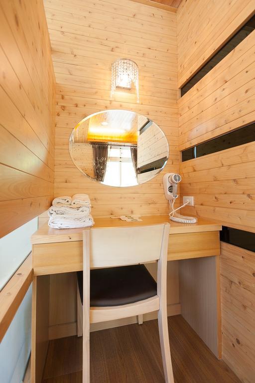 Lover Hot Spring B&B Jiaoxi Exterior foto